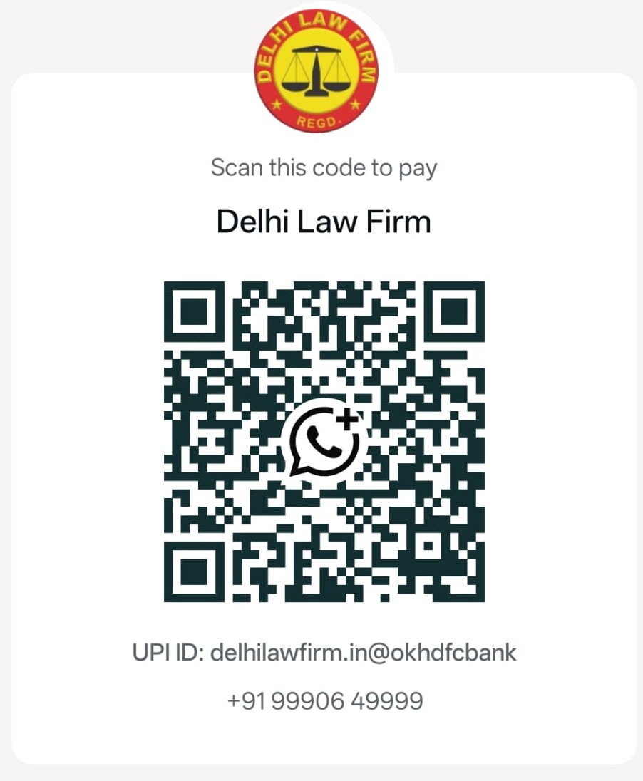 Online Payment Delhi Law Firm Online Payment Delhi Law Firm